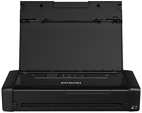 Epson WorkForce WF-100W - obrazek 3