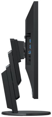 Monitor 24" Eizo EV2456 Czarny - obrazek 3