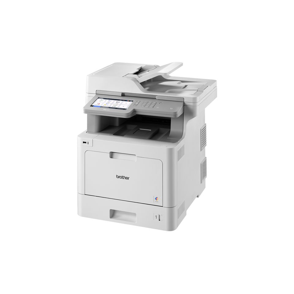 Brother MFC-L9570CDW - obrazek 3