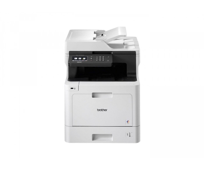Brother DCP-L8410CDW