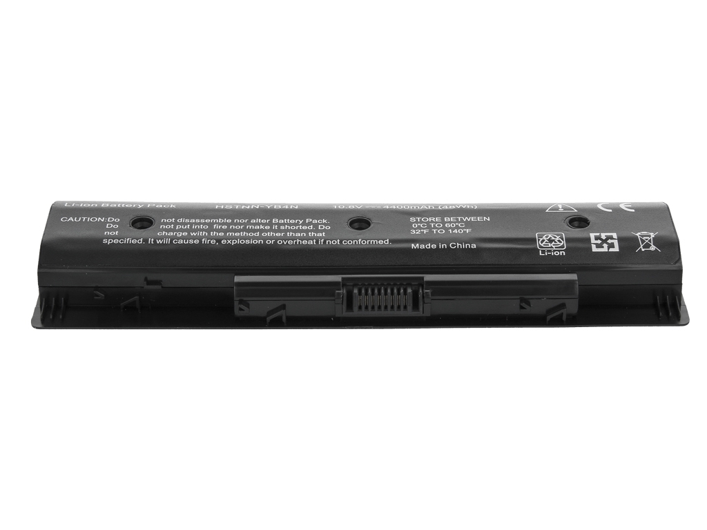 Bateria do laptopa HP Pavilion 14; 15; 17 10.8 V 4400mAh - obrazek 2