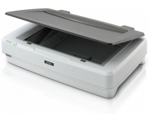 Epson Expression 12000XL PRO - obrazek 3