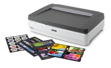 Epson Expression 12000XL PRO - obrazek 2