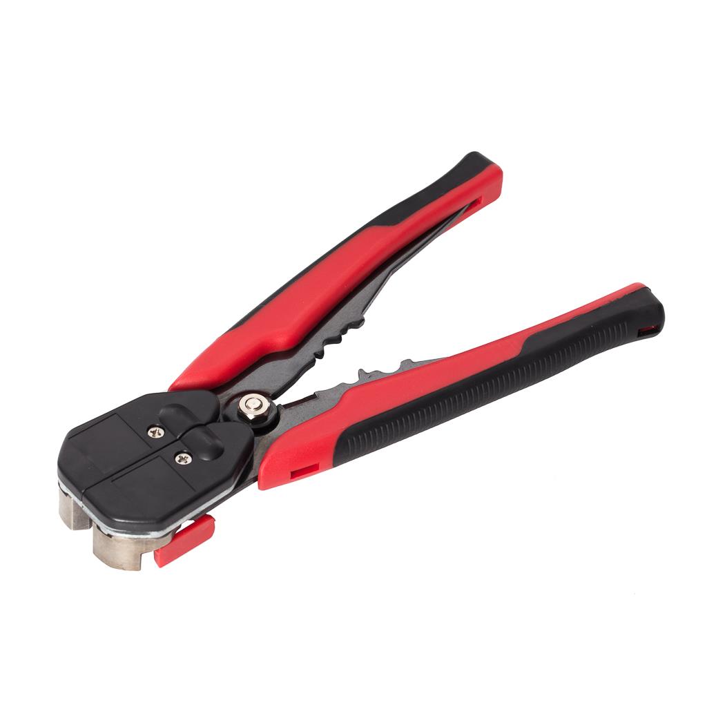 Automatyczny ściągacz izolacji 0,5-6 mm Netrack - obrazek 2