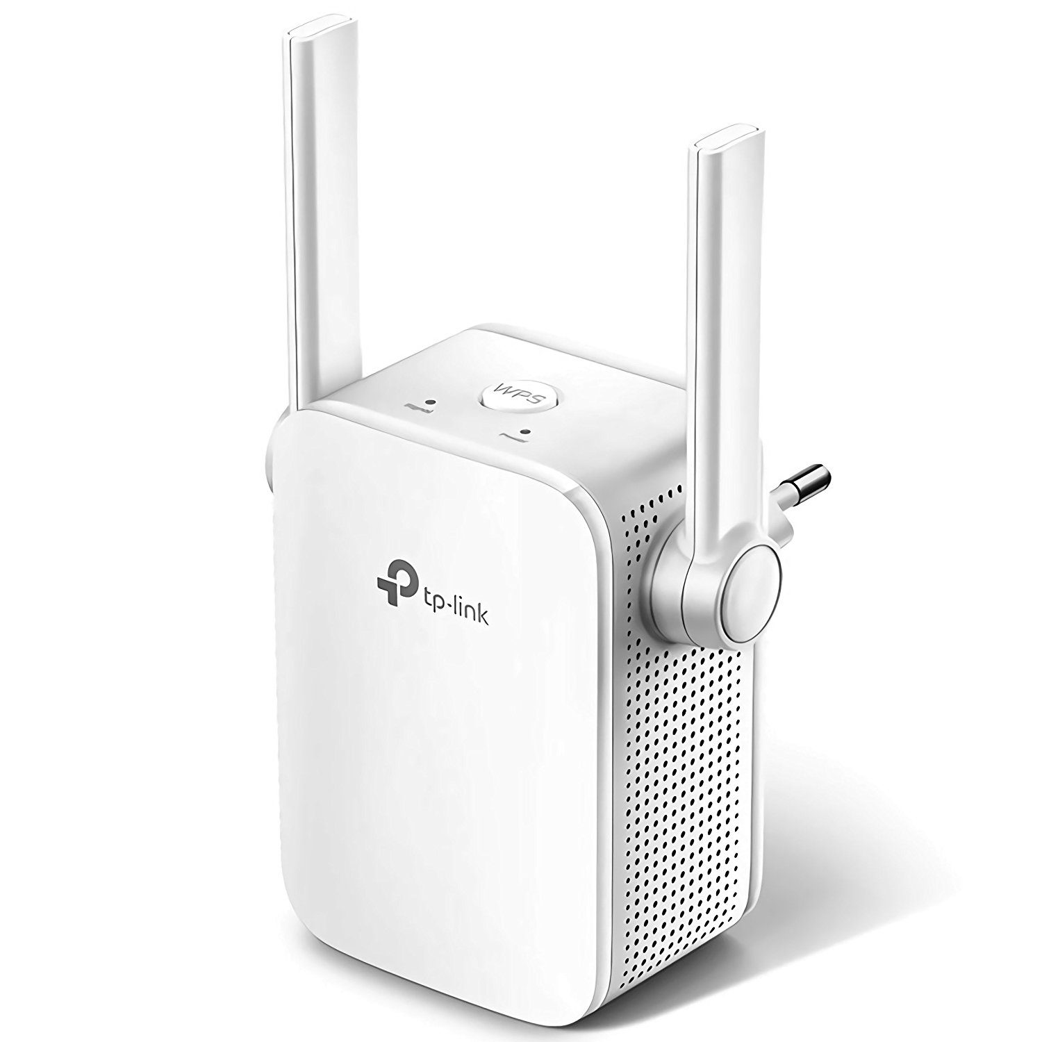 Wzmacniacz sieci bezprzewodowej Wi-Fi N300 TP-Link TL-WA855RE - obrazek 2
