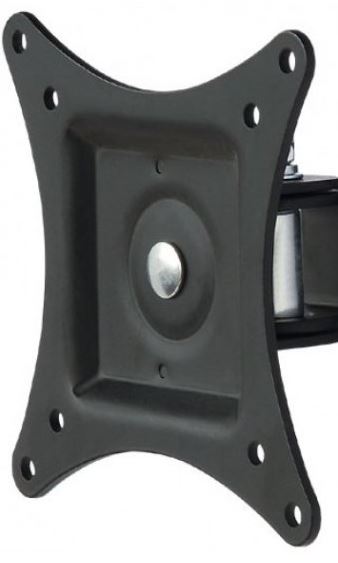 Uchwyt do mocowania LCD 13" - 30" - 23 Kg Ścienny uchylny; obrotowy Techly - obrazek 2