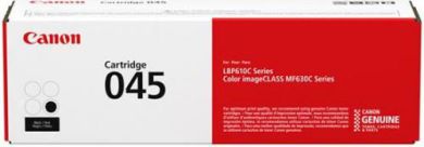 Toner Canon CRG-045 BK Black 1400 str.