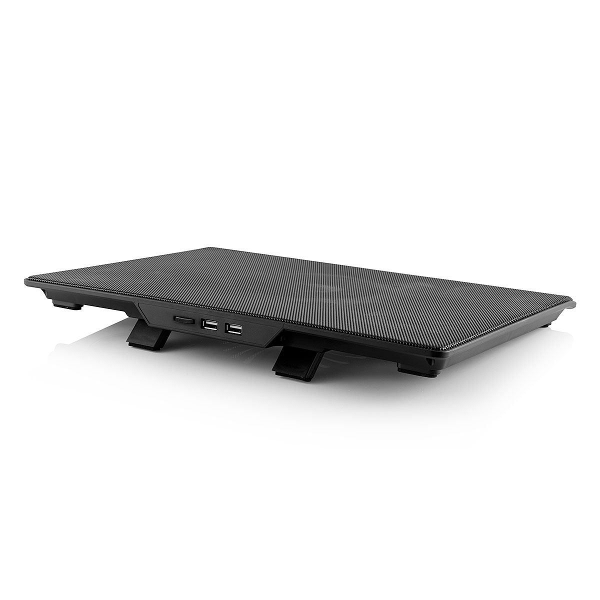 Podstawka chłodząca do laptopa 15.6" Modecom - obrazek 3