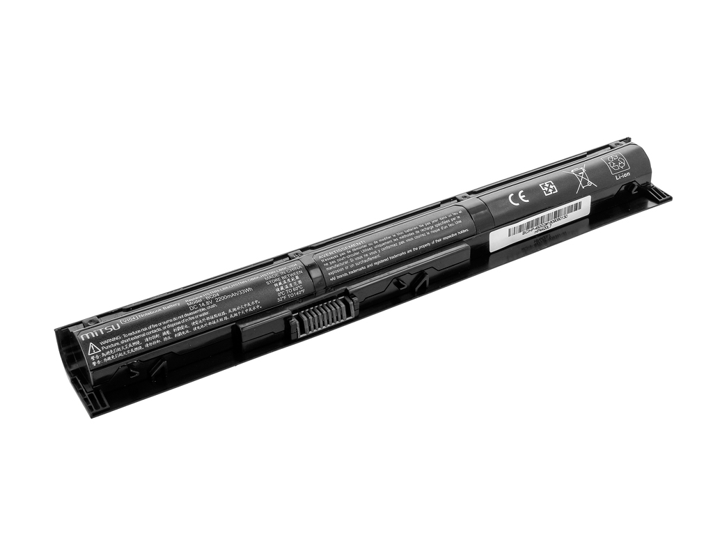 Bateria do laptopa HP ProBook 440 G2; 445 G2; 450 G2; 455 G2  14.8V  2200 mAh