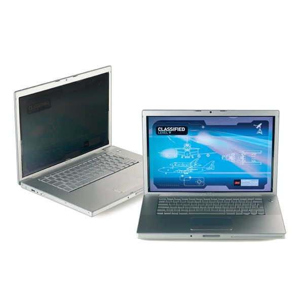 Filtr prywatyzujący 3M  15,6"  16:9  19.4 x 34.5 cm