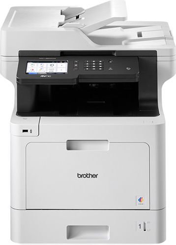 Brother MFC-L8900CDW
