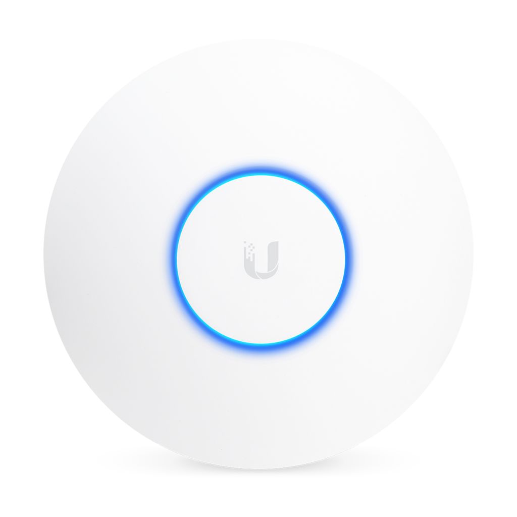 Access Point Dual-Band Wireless AC2533  Ubiquiti UniFi UAP AC HD