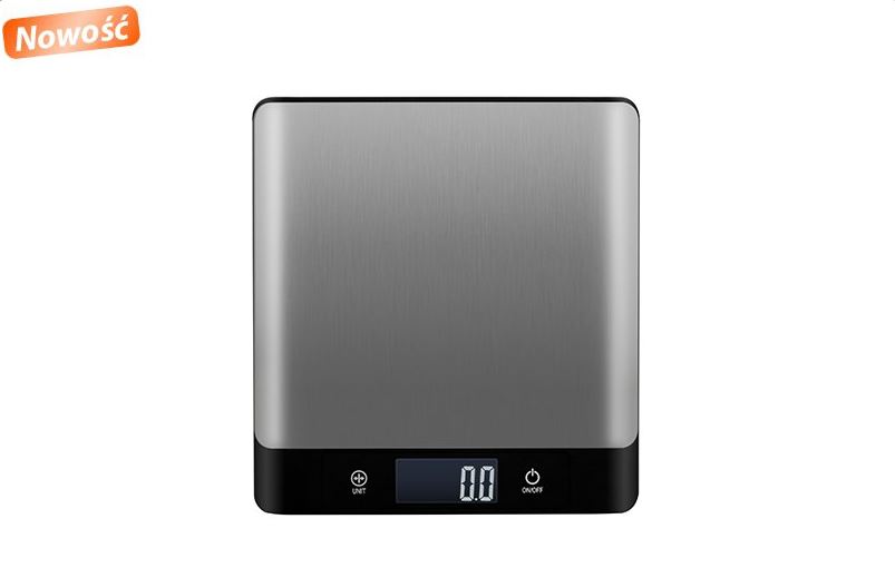 Waga Media-tech KITCHEN SCALE BT - obrazek 4