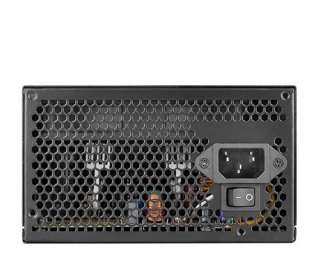 Zasilacz ATX 450W Thermaltake Litepower II Black - obrazek 4