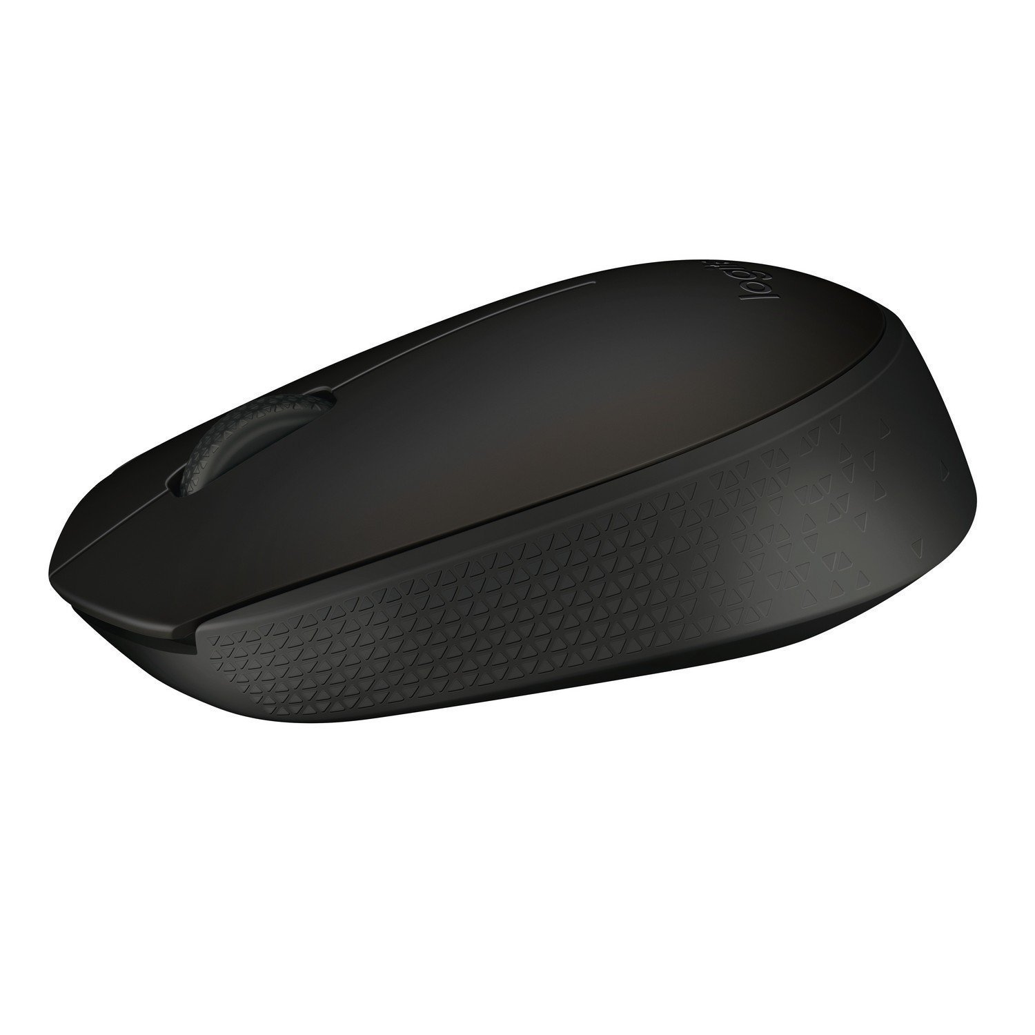 Mysz bezprzewodowa Logitech B170 Czarna - obrazek 4