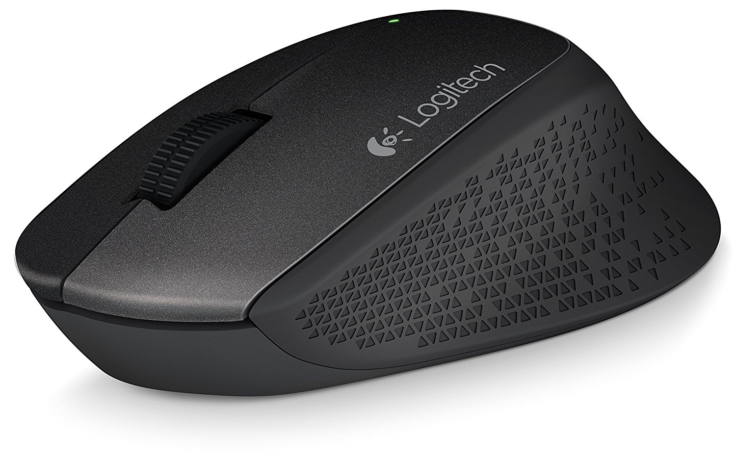Zestaw bezprzewodowy klawiatura + mysz Logitech MK345 - obrazek 3