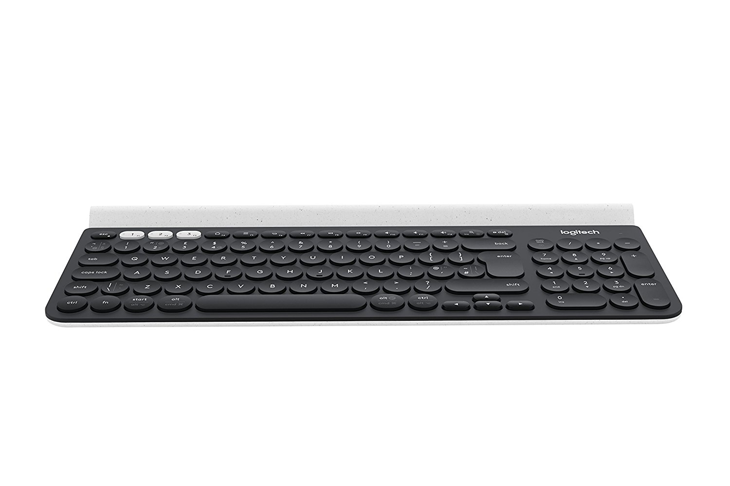 Klawiatura bezprzewodowa Logitech K780 - obrazek 5