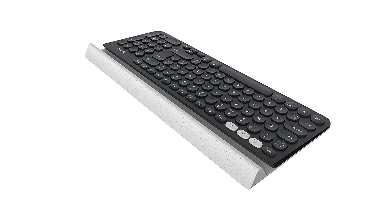 Klawiatura bezprzewodowa Logitech K780 - obrazek 4