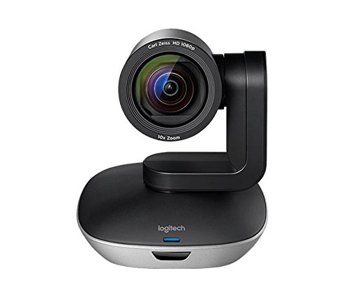 Kamera internetowa Logitech Group ConferenceCam - obrazek 2