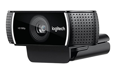 Kamera internetowa Logitech Webcam C922 Pro Stream - obrazek 3