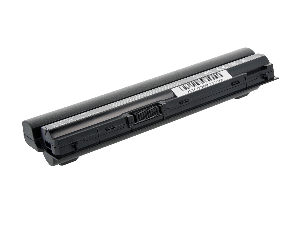 Bateria do laptopa Dell Latitude E6220; E6320 11.1 V 6600 mAh - obrazek 4