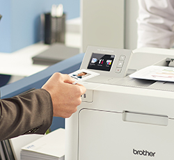 Brother HL-L9310CDW - obrazek 2