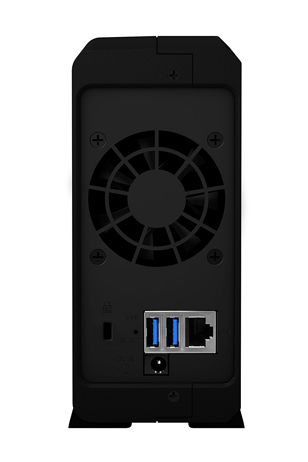 Sieciowy serwer plików NAS Synology DS118 - obrazek 2