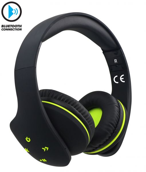 Słuchawki bezprzewodowe rebeltec Viral Bluetooth