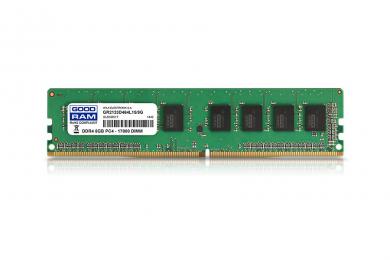 DIMM PC-2400 DDR4 4GB GoodRam