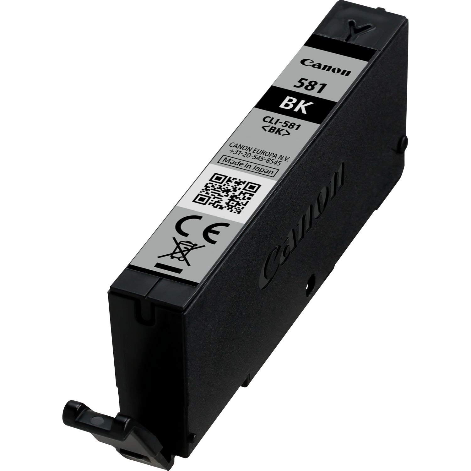Tusz Canon  CLI-581  Black  750 str. - obrazek 2