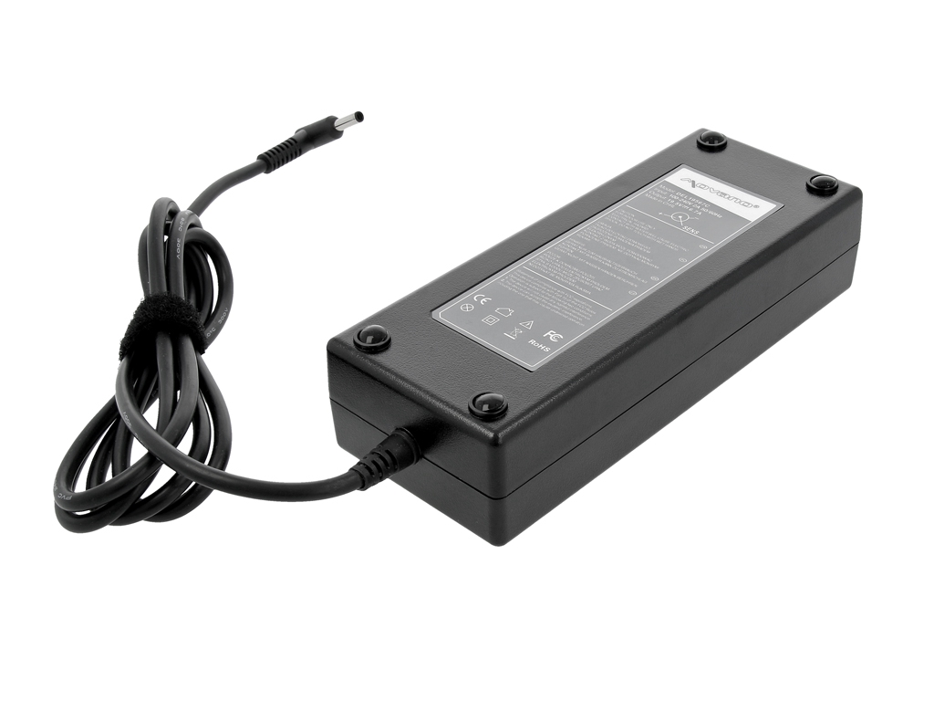 Zasilacz sieciowy do laptopa Dell  19.5V  130W  4,5x3,0mm