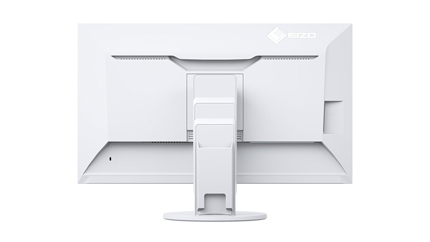 Monitor 27" Eizo EV2785  Biały - obrazek 5