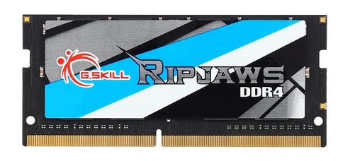 SODIMM PC-2400 DDR4 32GB CL16 G.SKILL Ripjaws **2 x 16GB ** - obrazek 2