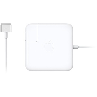 Apple Zasilacz MagSafe 2 o mocy 60 W (dla MacBooka Pro z 13-calowym wyswietlaczem Retina)