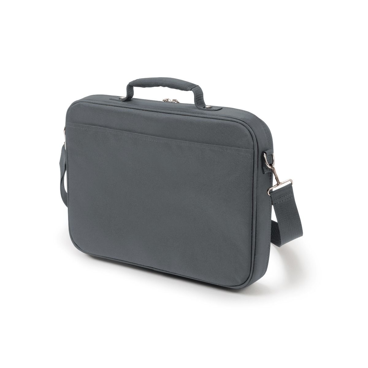 Torba na laptopa Dicota Eco Multi Base 14 - 15.6" Szara - obrazek 2
