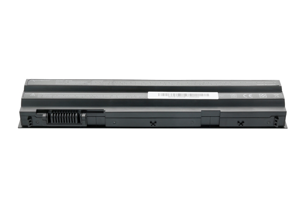 Bateria do laptopa Dell Latitude E5420; E6420 11.1 V 5200 mAh - obrazek 5