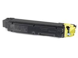 Toner Kyocera TK-5150Y Yellow 10000 str. - obrazek 3