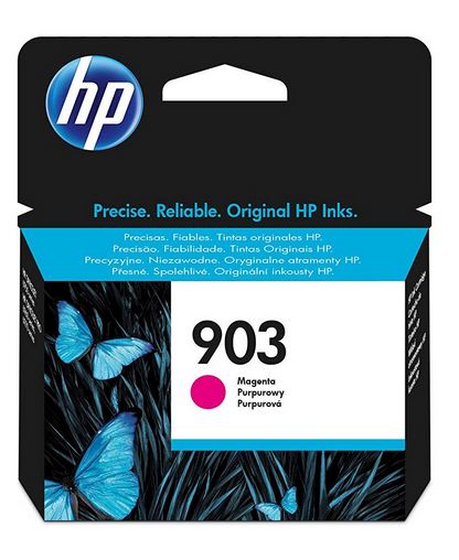 Tusz HP 903 T6L91AE Magenta 315 str. - obrazek 3