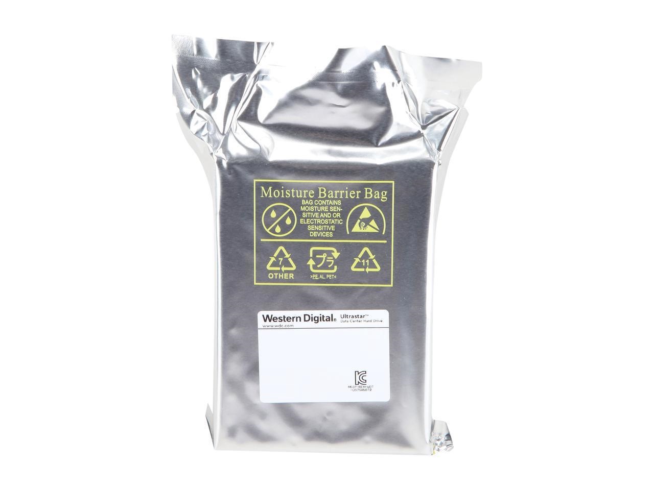 HDD SATA III 14TB WD Ultrastar DC HC530 - obrazek 5