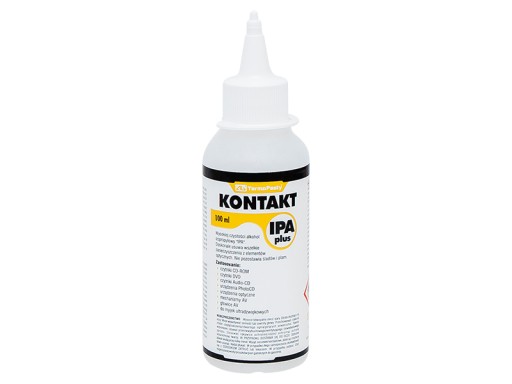 Kontakt IPA Plus - 100ml