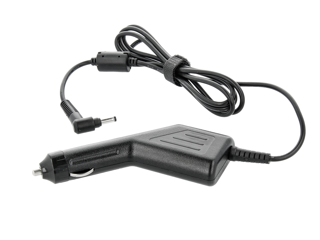 Zasilacz samochodowy do laptopa Lenovo 20V 45W 11,0x4,5mm - obrazek 4