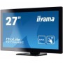 Monitor dotykowy 27" iiyama ProLite T2736MSC-B1 - obrazek 3