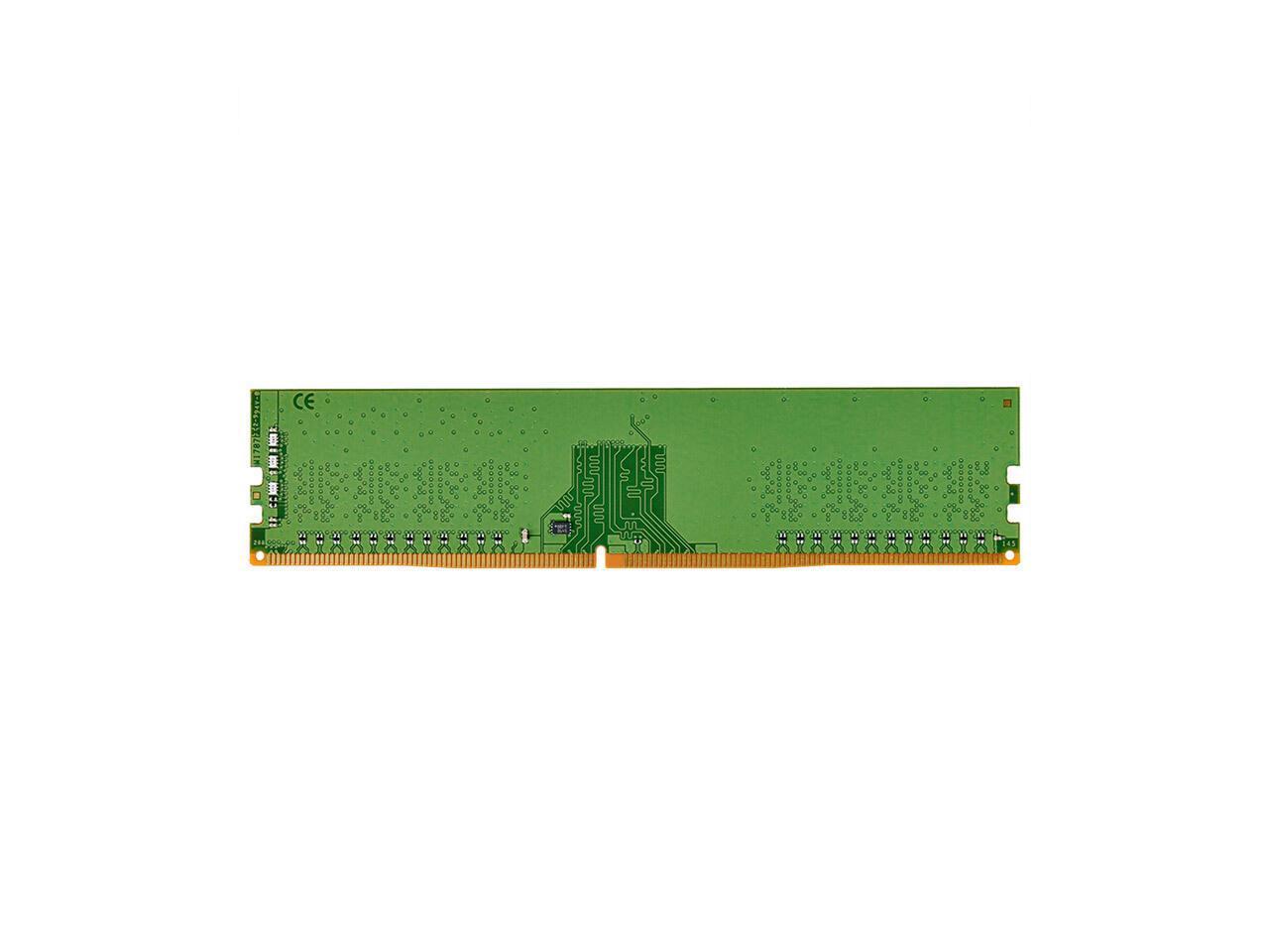 DIMM PC-2666 DDR4 8GB Kingston KVR26N19S8/8 - obrazek 3