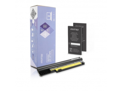 Bateria do laptopa Lenovo ThinkPad Edge E30  11.1 V  4400mAh