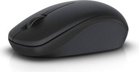 Mysz bezprzewodowa Dell WM126 Czarna - obrazek 2