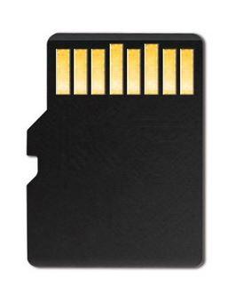 - karta pamieci MicroSD 64GB SDXC Adata Premier + Adapter SD! 100MB/25MB - obrazek 4