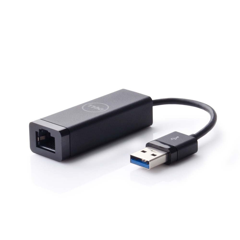 Karta sieciowa USB 3.0 Ethernet Dell - obrazek 2