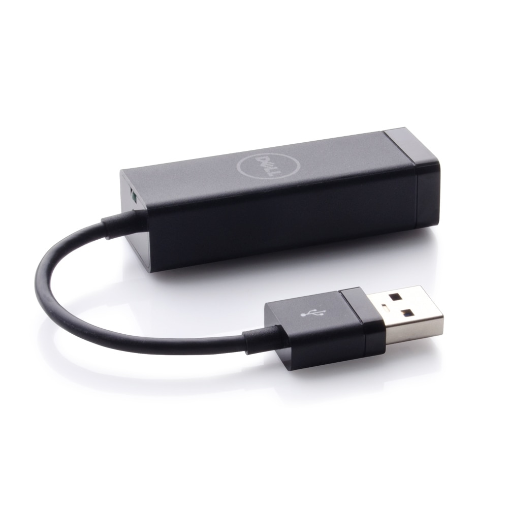 Karta sieciowa USB 3.0 Ethernet Dell - obrazek 3