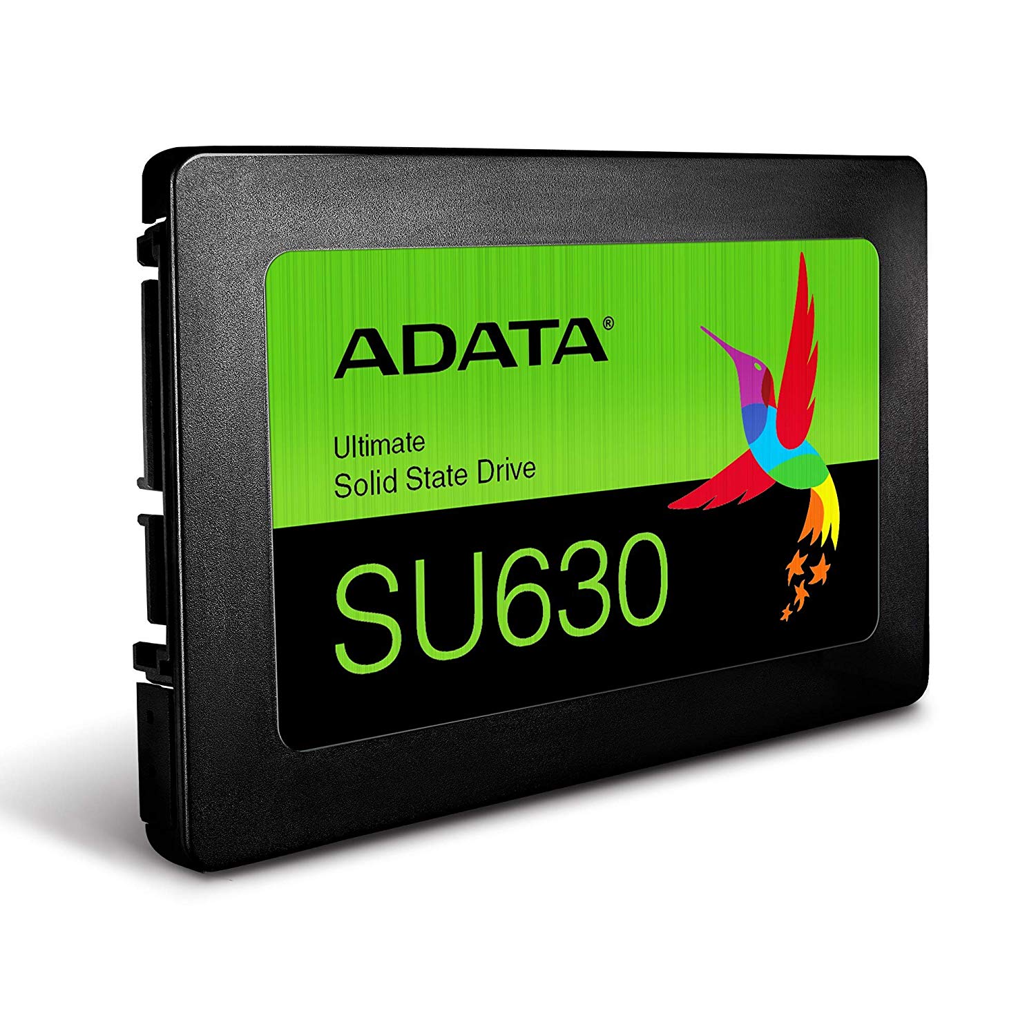 SSD 2.5" 480GB Adata Ultimate SU630 - obrazek 3