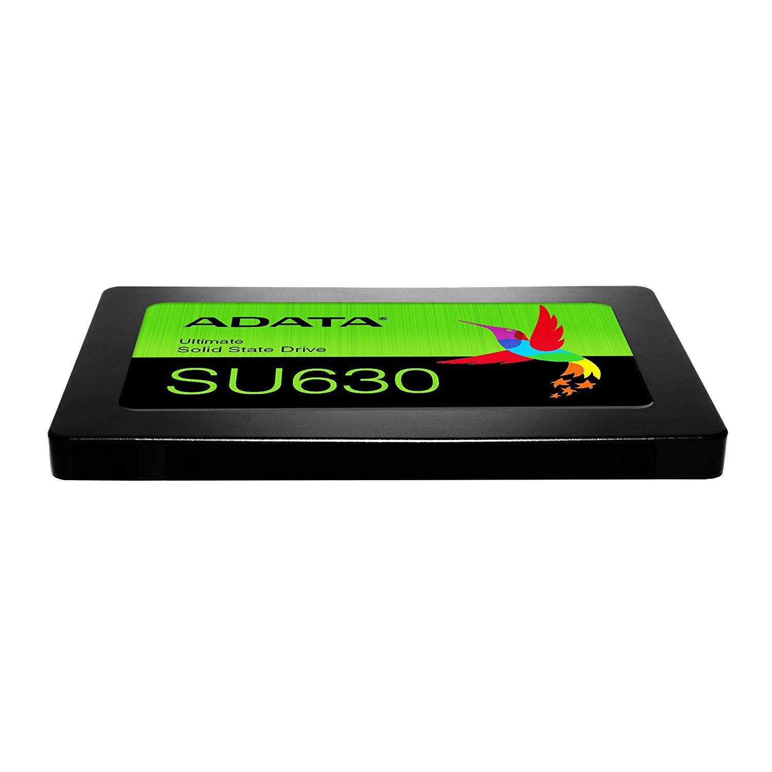 SSD 2.5" 480GB Adata Ultimate SU630 - obrazek 4